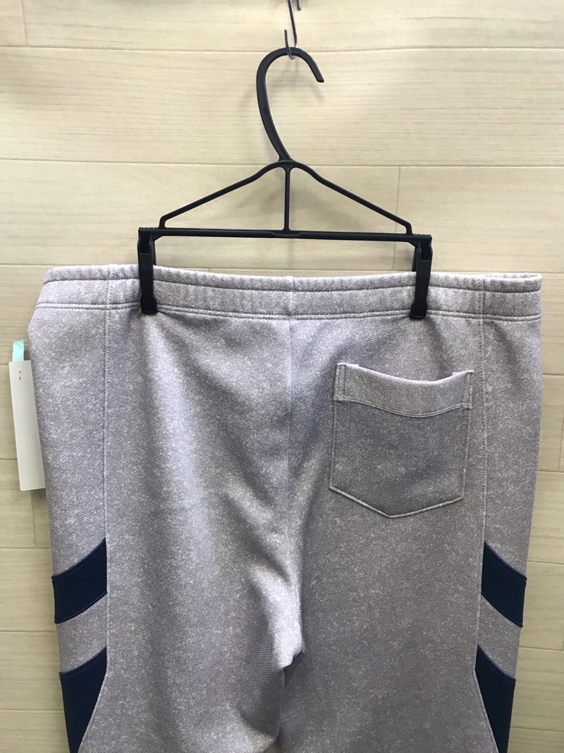 中沢中学校 ジャージ下 【0208627】