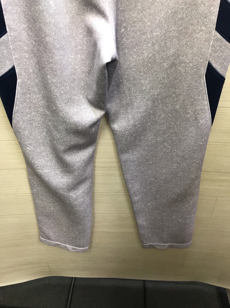 中沢中学校 ジャージ下 【0208627】