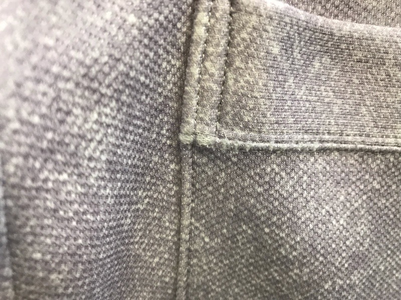 中沢中学校 ジャージ下 【0208627】