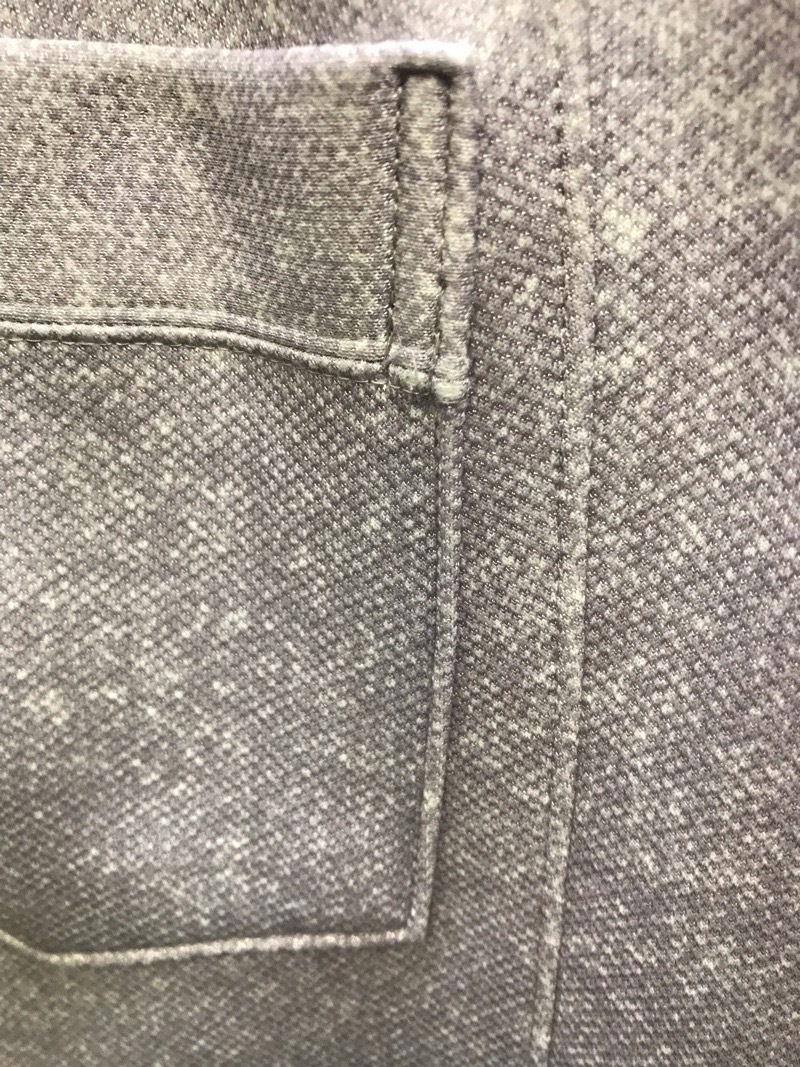 中沢中学校 ジャージ下 【0208627】