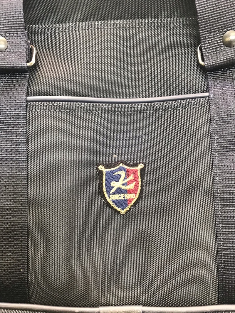 神奈川県 向上高校 バッグ 【0302777】 | その他 | 学生服中古買取販売