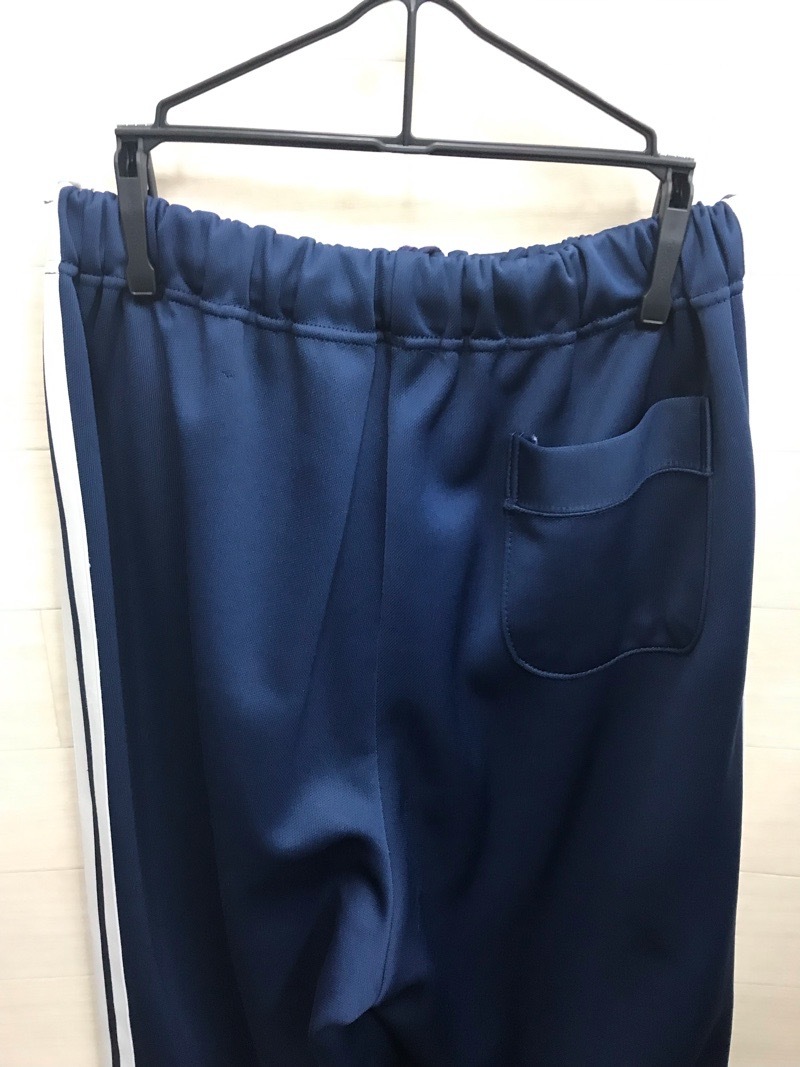 山王中学校 ジャージ下 【0302092】