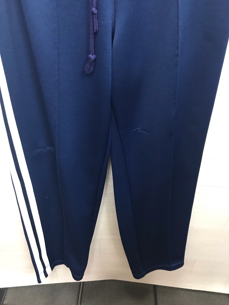 山王中学校 ジャージ下 【0302092】