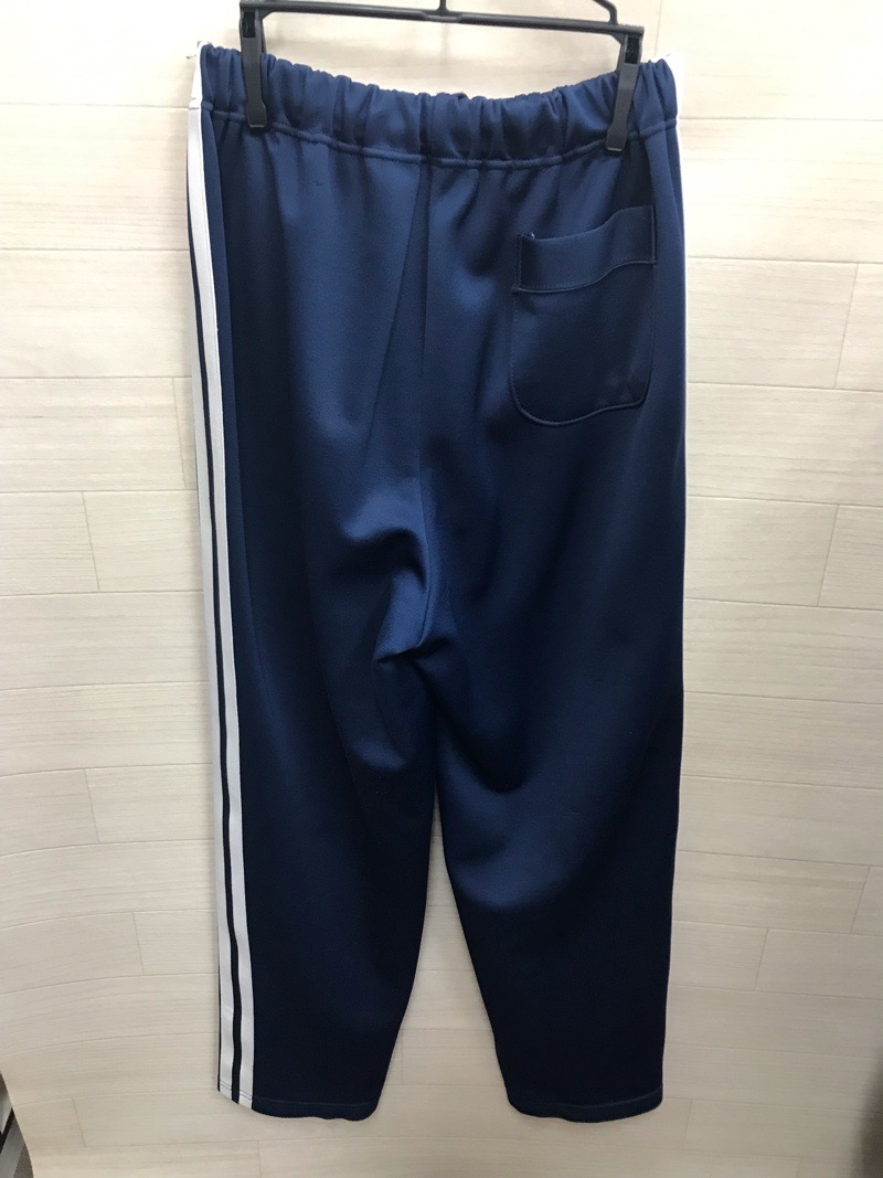 山王中学校 ジャージ下 【0302092】