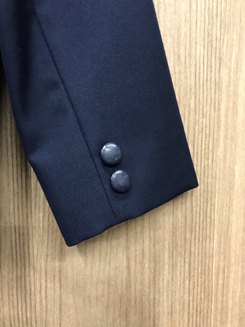 荻野中学校 女子ブレザー 【0207532】