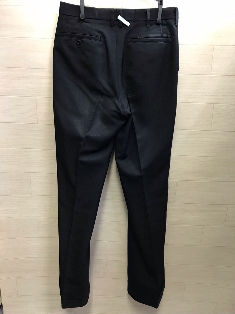 神奈川県　浅野高校　ズボン　【0205491】