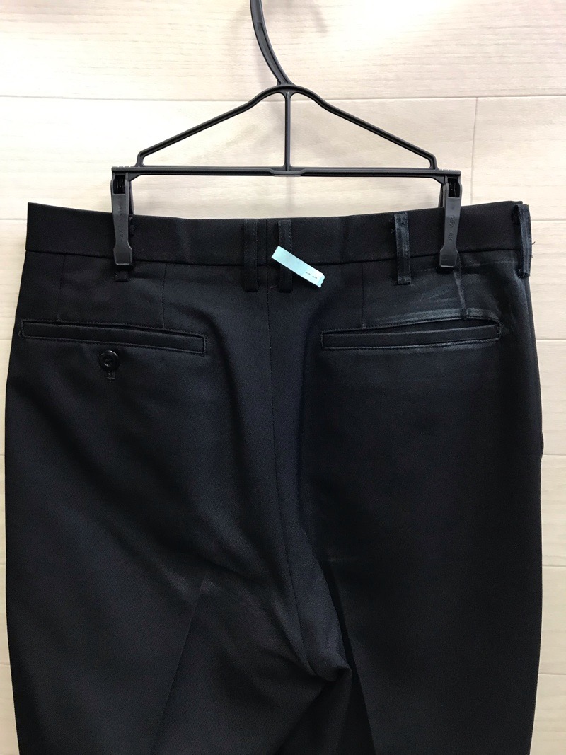 神奈川県　浅野高校　ズボン　【0205491】