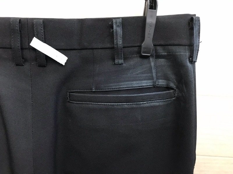 神奈川県　浅野高校　ズボン　【0205491】