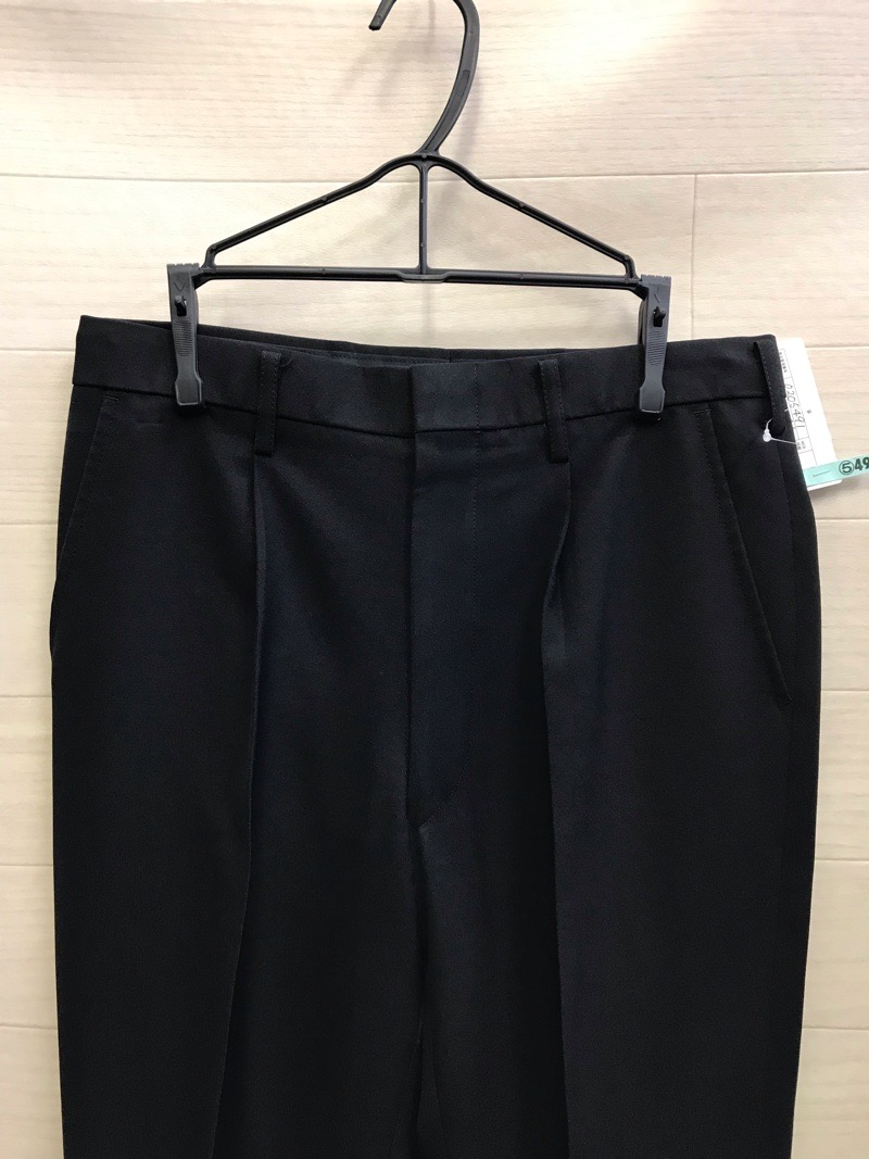 神奈川県　浅野高校　ズボン　【0205491】