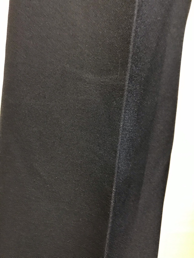 神奈川県　浅野高校　ズボン　【0205491】