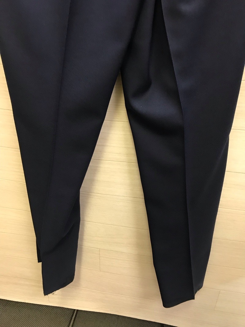 海老名高校　ズボン(冬)　【0205688】