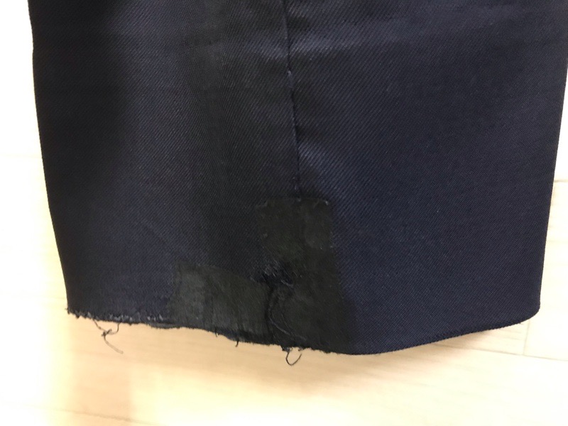 海老名高校　ズボン(冬)　【0205688】