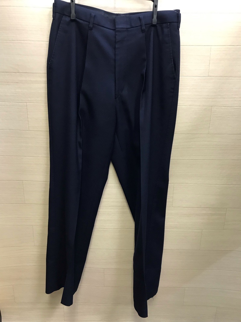 海老名高校　ズボン(冬)　【0205688】