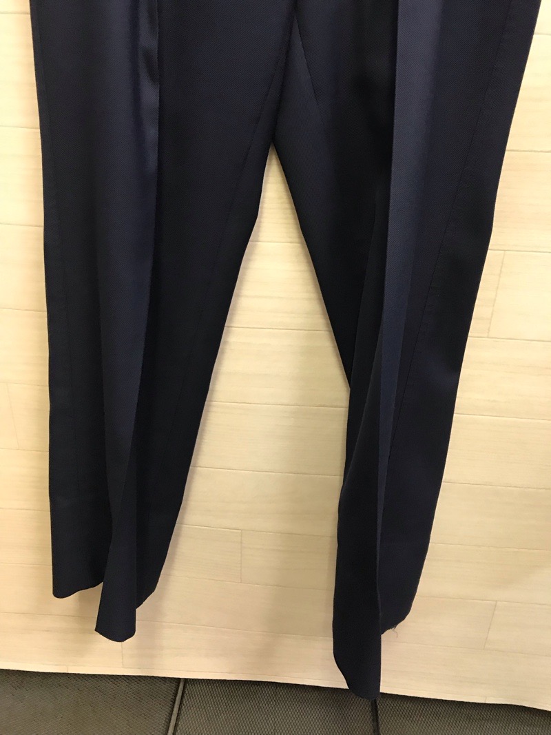 海老名高校　ズボン(冬)　【0205688】