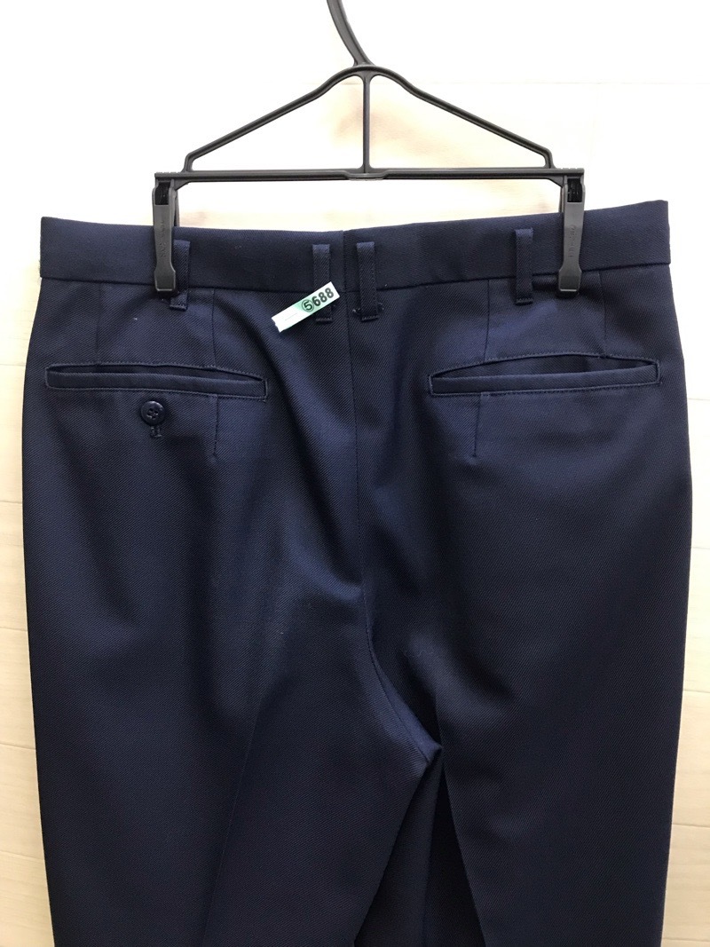 海老名高校　ズボン(冬)　【0205688】