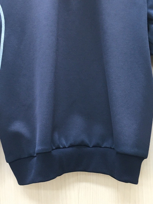 東名中学校　ジャージ上　旧デザイン【0209760】