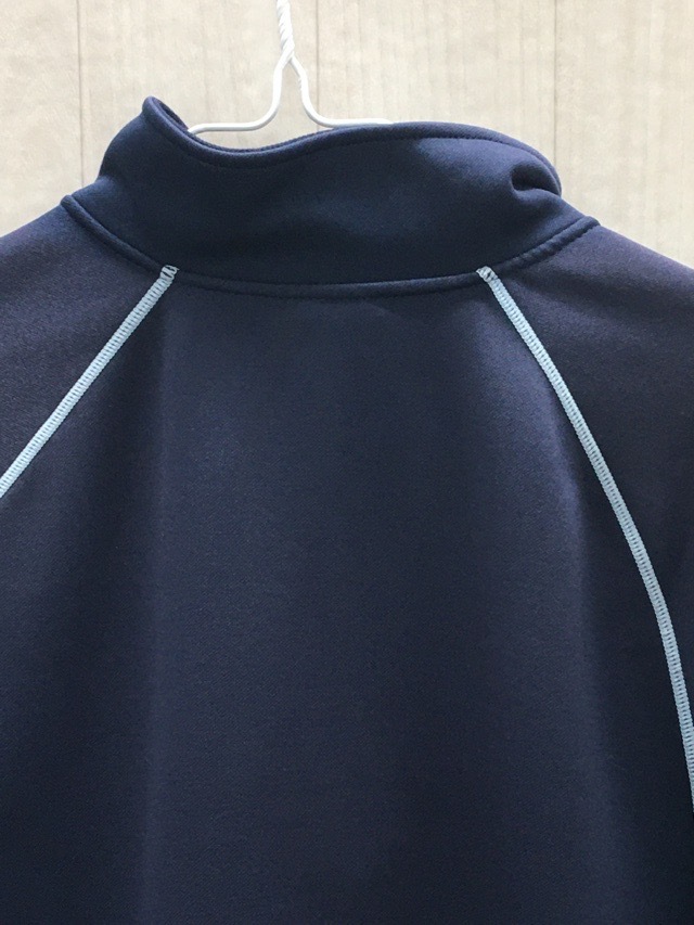 東名中学校　ジャージ上　旧デザイン【0209760】