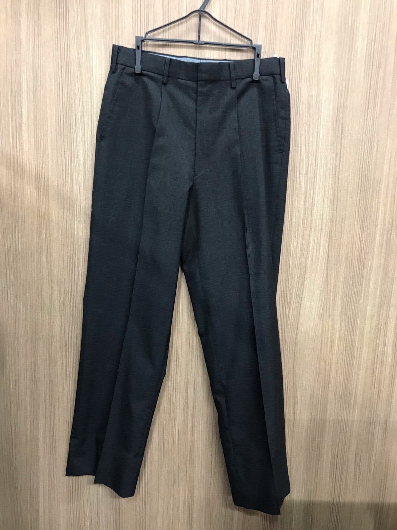 神奈川県　不明　ズボン　【0202693】