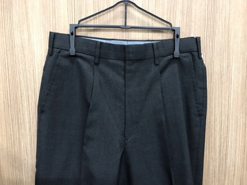 神奈川県　不明　ズボン　【0202693】