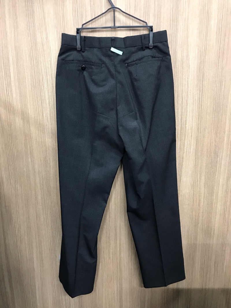 神奈川県　不明　ズボン　【0202693】