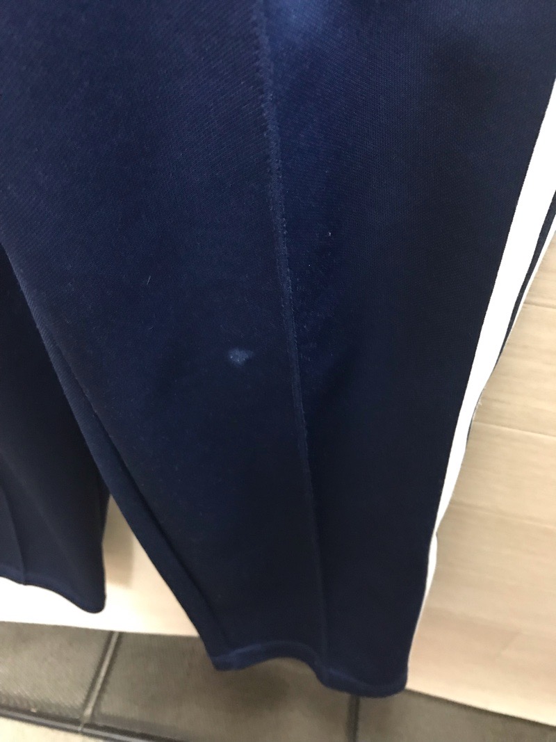 山王中学校　ジャージ下　【0302350】