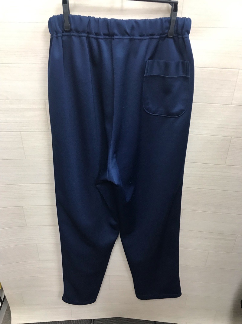 山王中学校　ジャージ下　【0302350】