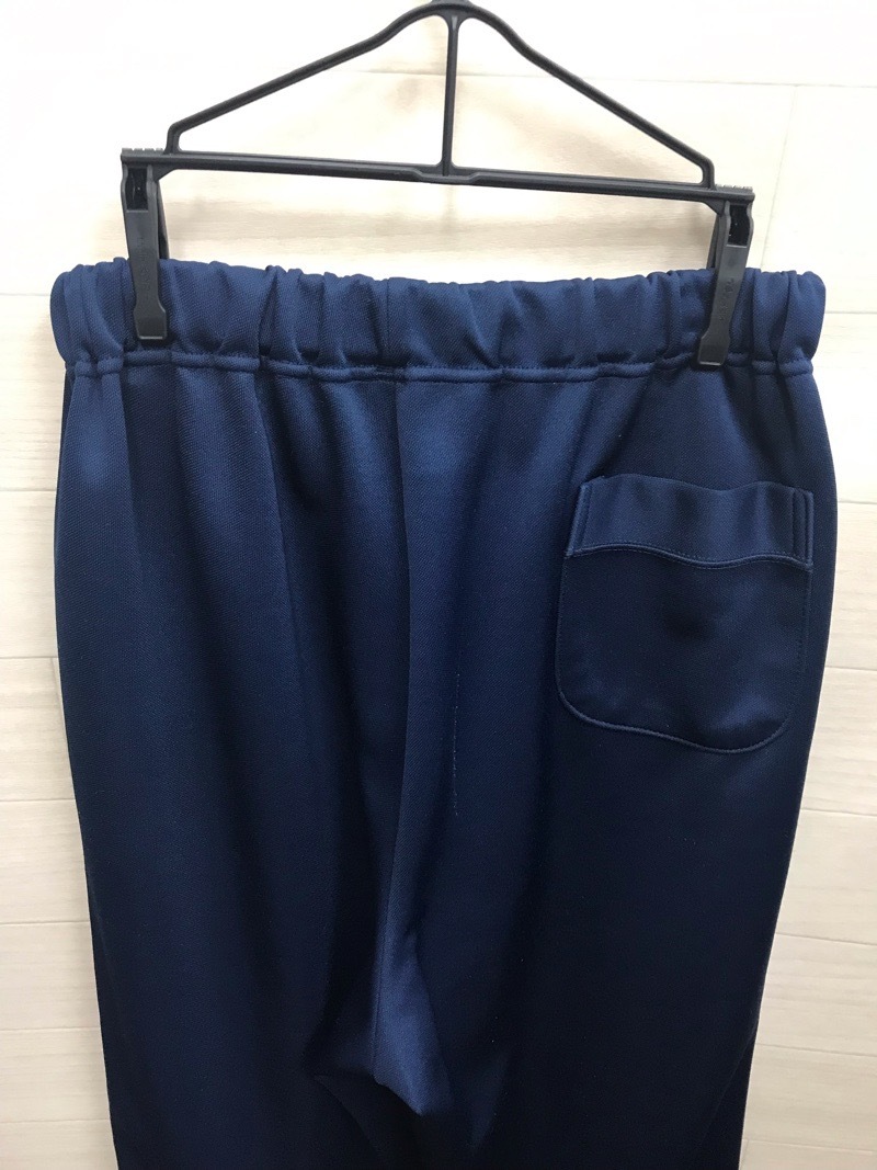 山王中学校　ジャージ下　【0302350】