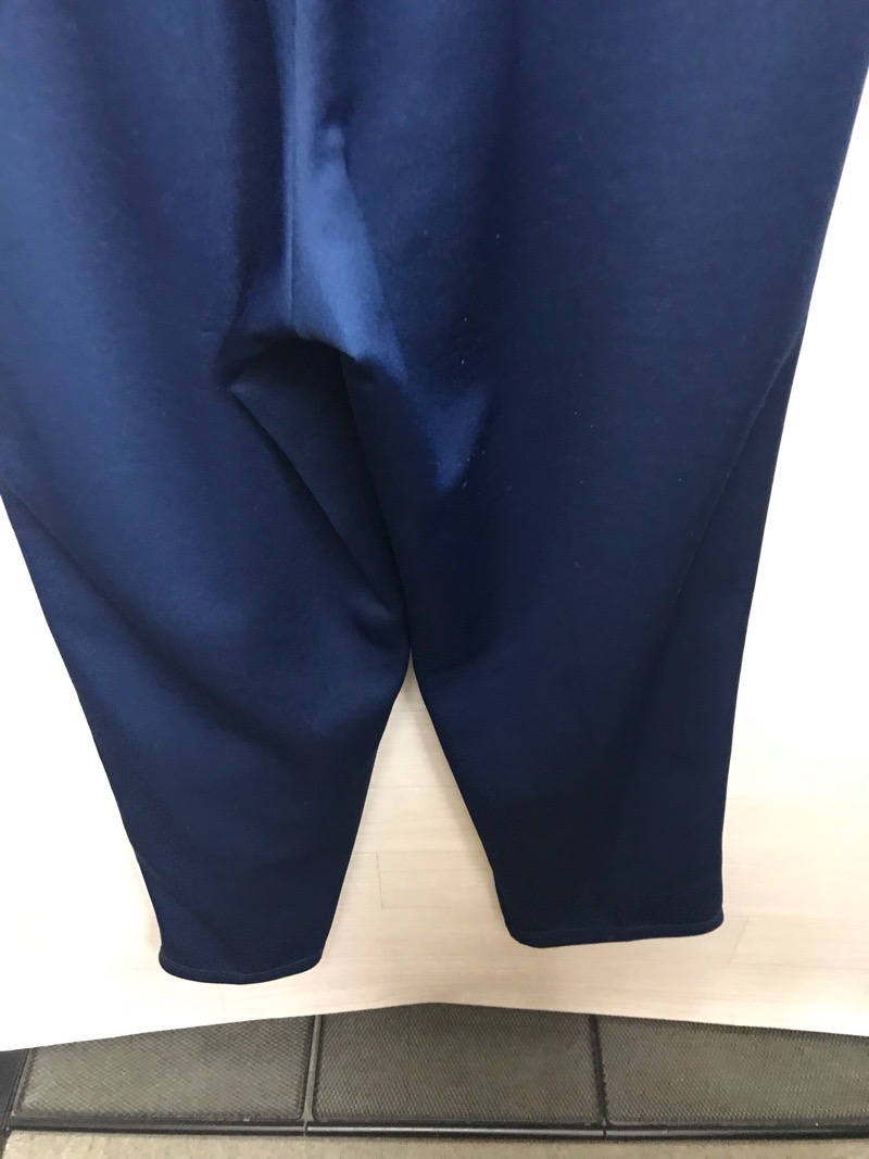 山王中学校　ジャージ下　【0302350】