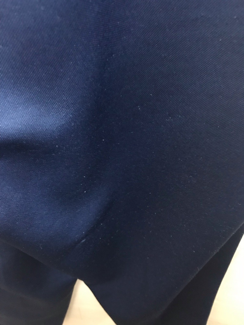 山王中学校　ジャージ下　【0302350】