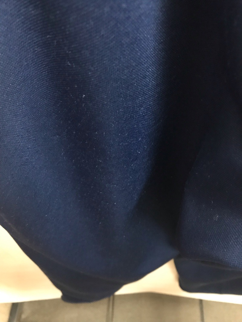 山王中学校　ジャージ下　【0302350】