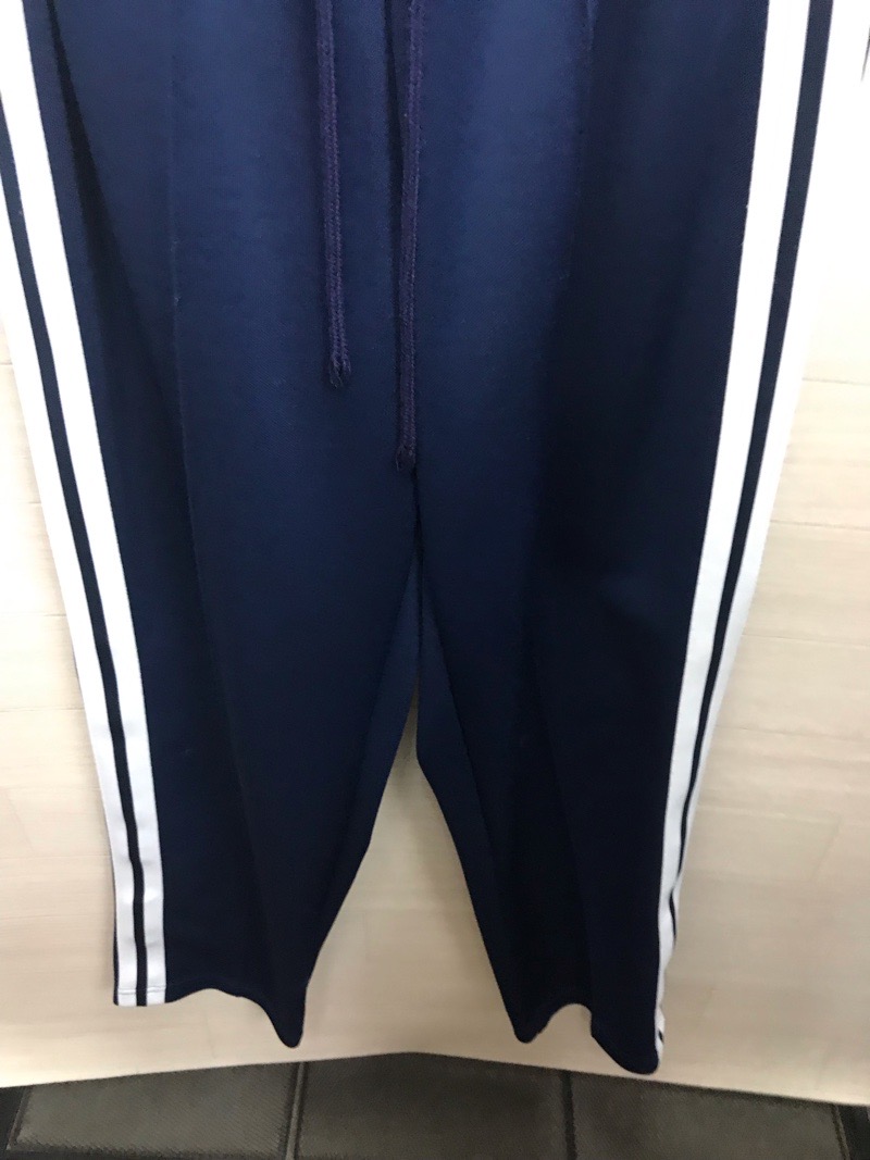 山王中学校　ジャージ下　【0302350】