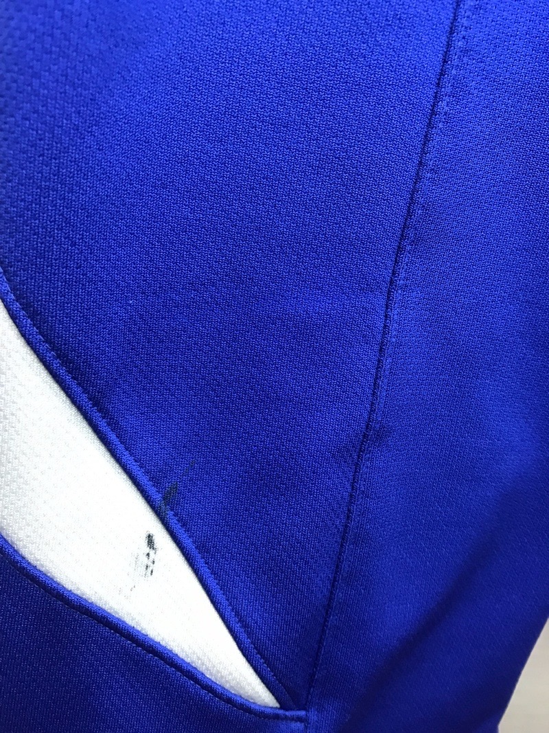 愛川中原中学校　ハーフパンツ　【0303550】