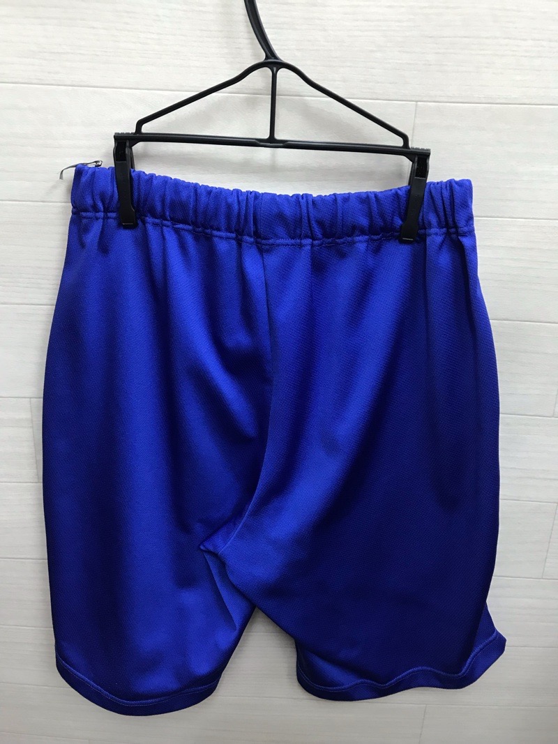 愛川中原中学校　ハーフパンツ　【0303550】