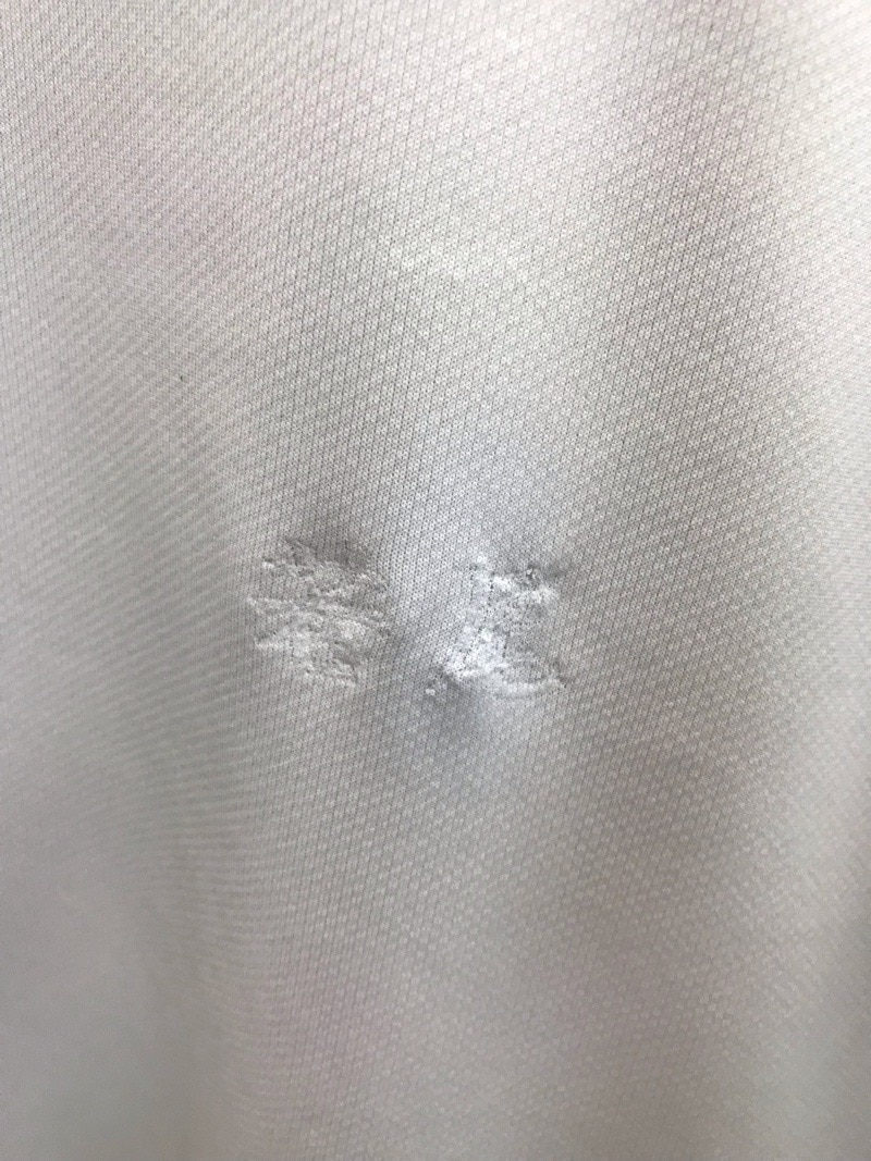 厚木中学校 Tシャツ 【0303041】