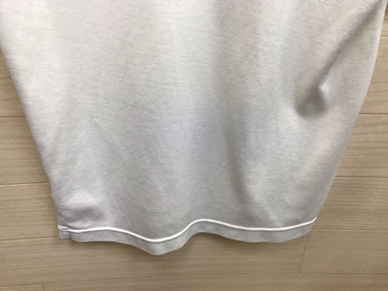 神奈川県　相模原中等教育学校　Tシャツ　【0303725】