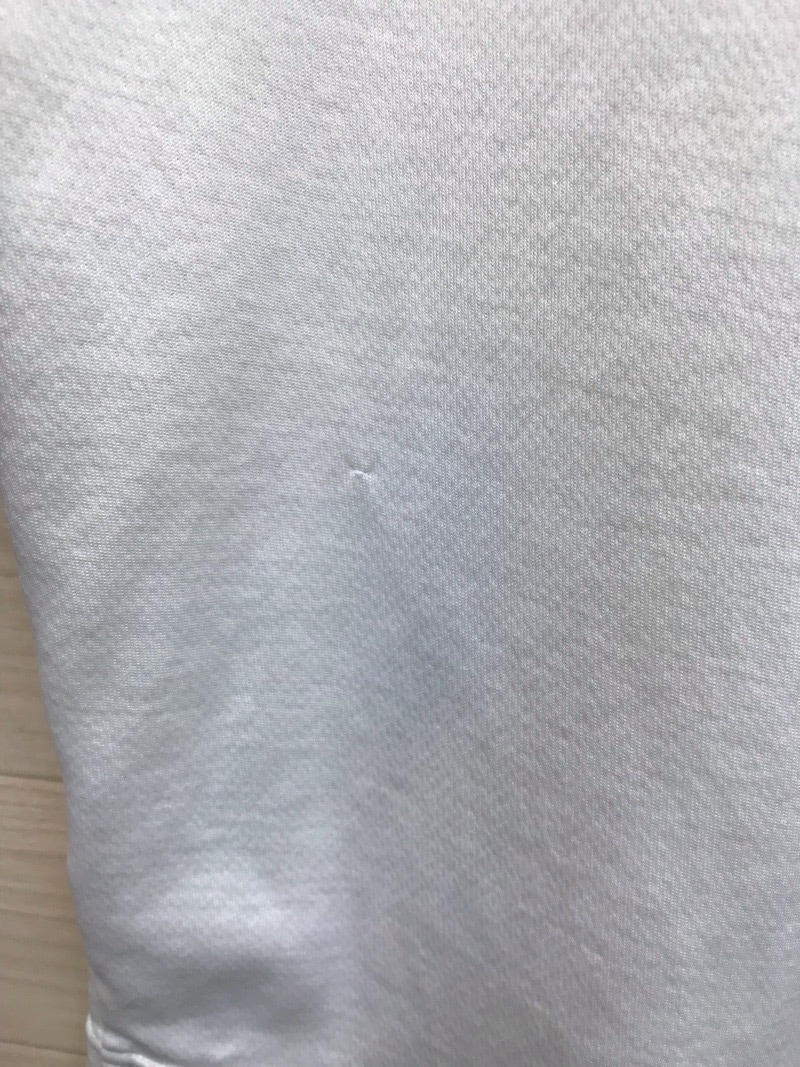 神奈川県　相模原中等教育学校　Tシャツ　【0303725】