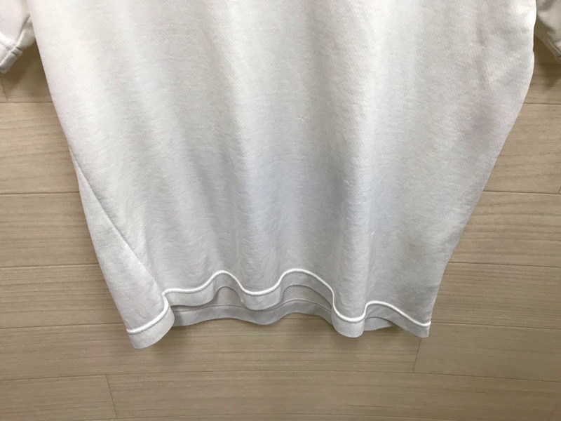 神奈川県　相模原中等教育学校　Tシャツ　【0303725】