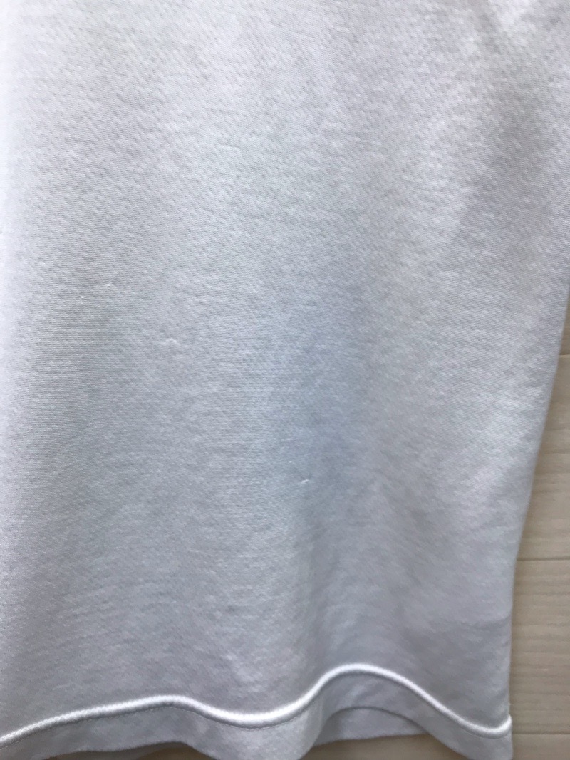 神奈川県　相模原中等教育学校　Tシャツ　【0303725】