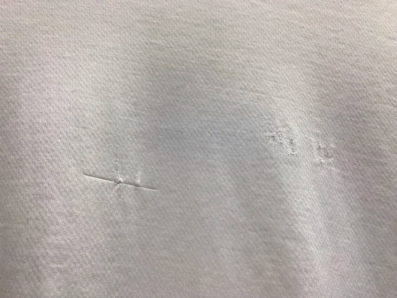 神奈川県　相模原中等教育学校　Tシャツ　【0303725】