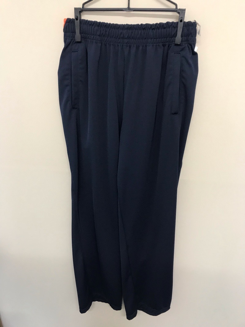 神奈川県　立花学園高校　ジャージ下　【0304124】