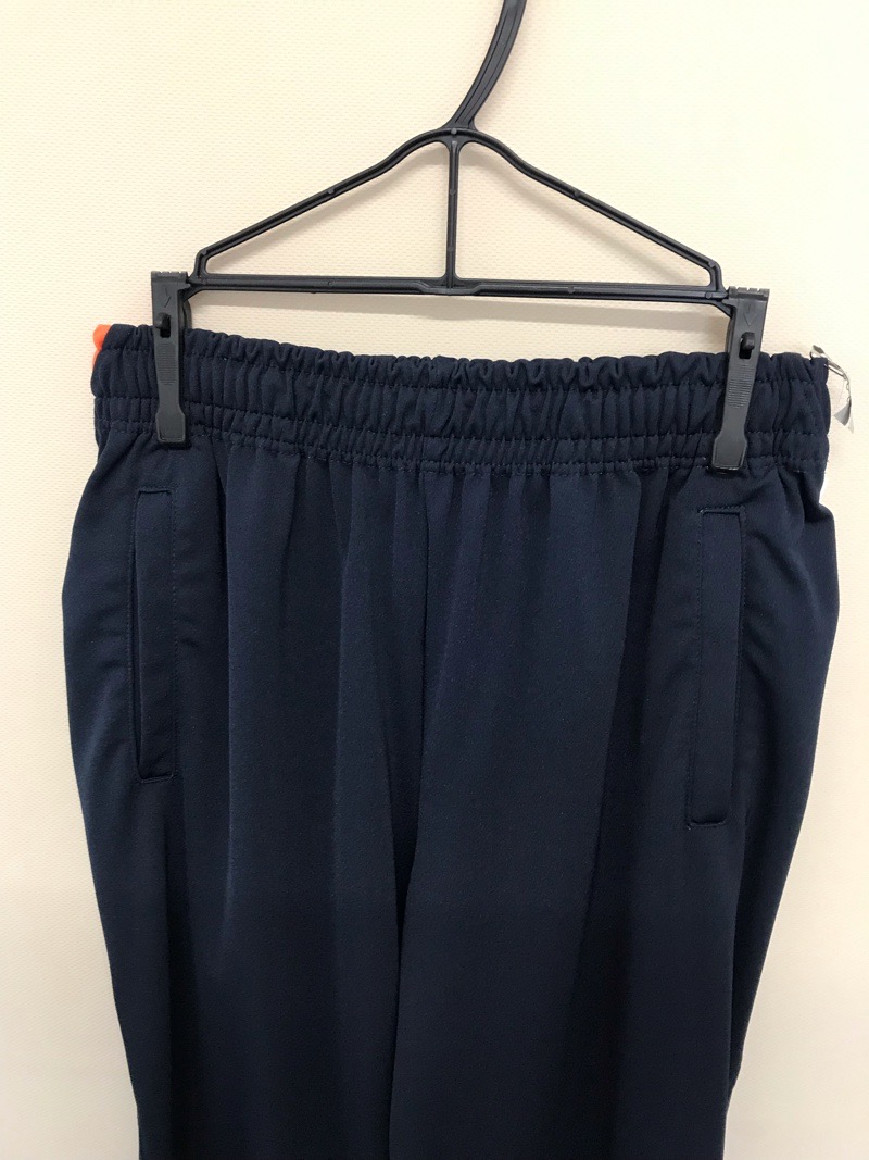 神奈川県　立花学園高校　ジャージ下　【0304124】