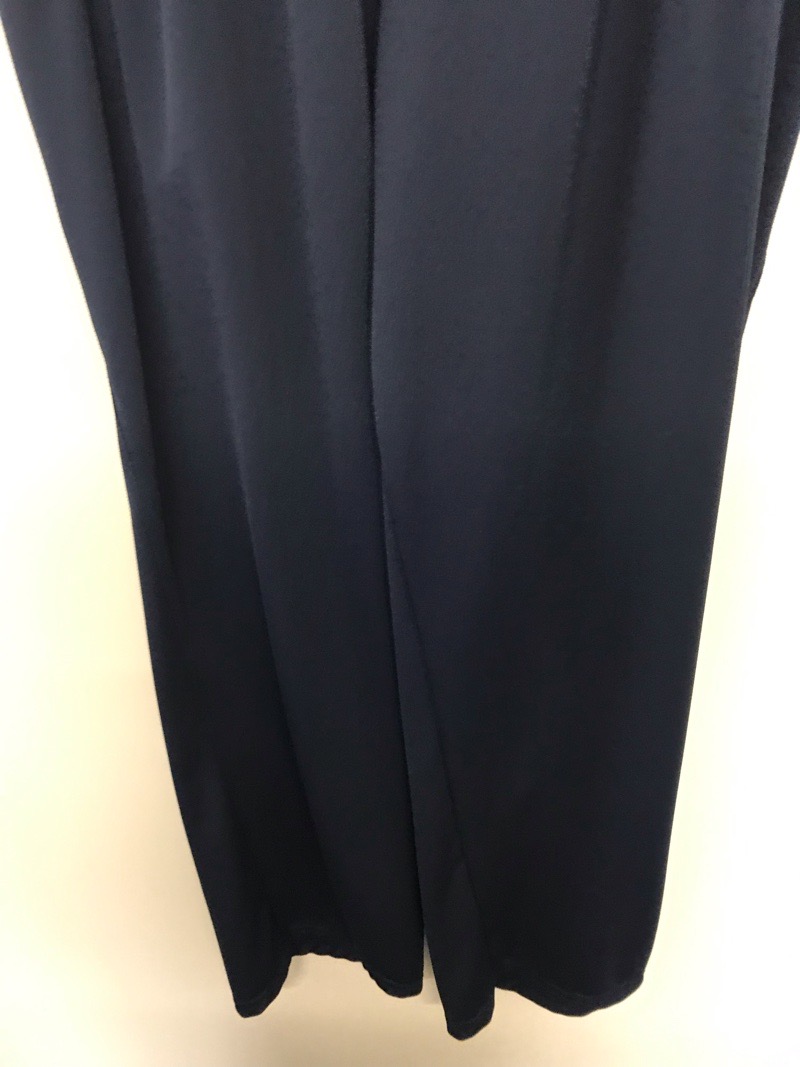 神奈川県　立花学園高校　ジャージ下　【0304124】