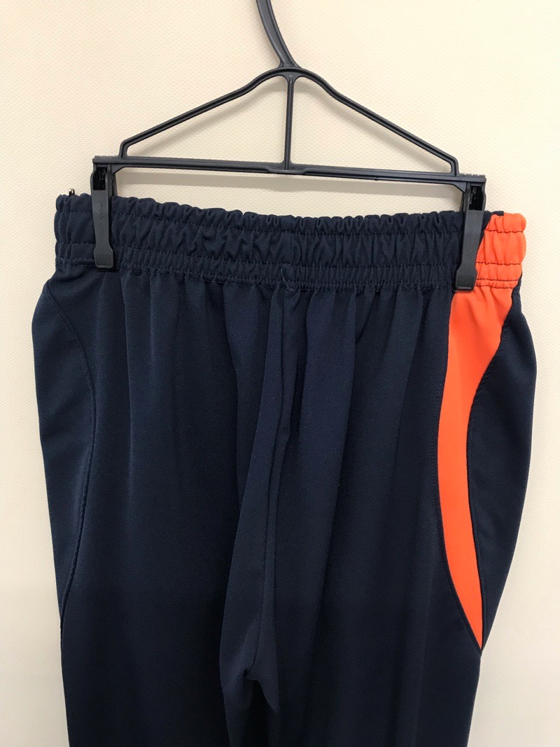 神奈川県　立花学園高校　ジャージ下　【0304124】