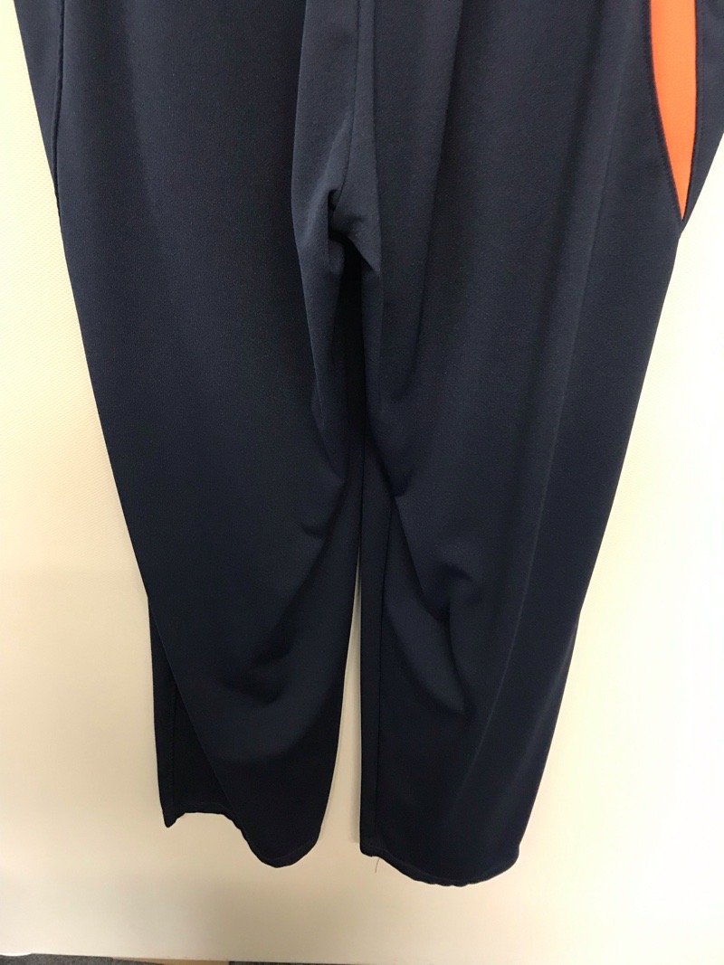 神奈川県　立花学園高校　ジャージ下　【0304124】