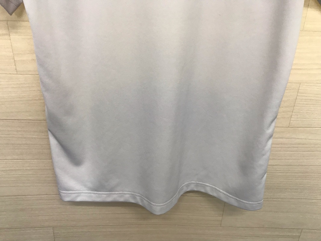 神奈川県 逗子開成中学校 Tシャツ 【0305115】