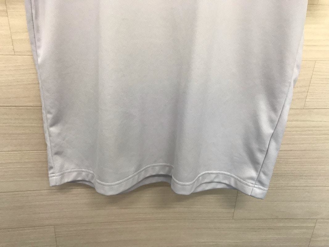 神奈川県 逗子開成中学校 Tシャツ 【0305115】