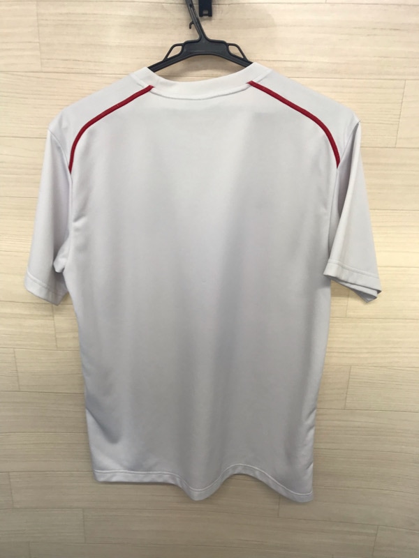 神奈川県 逗子開成中学校 Tシャツ 【0305115】