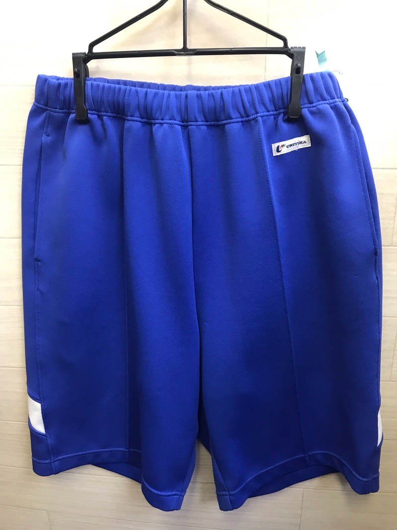 玉川中学校 ハーフパンツ 旧デザイン【0208490】