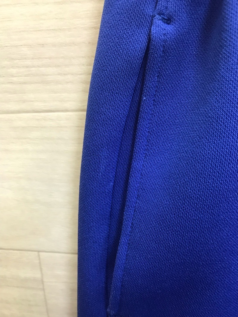 玉川中学校 ハーフパンツ 旧デザイン【0208490】