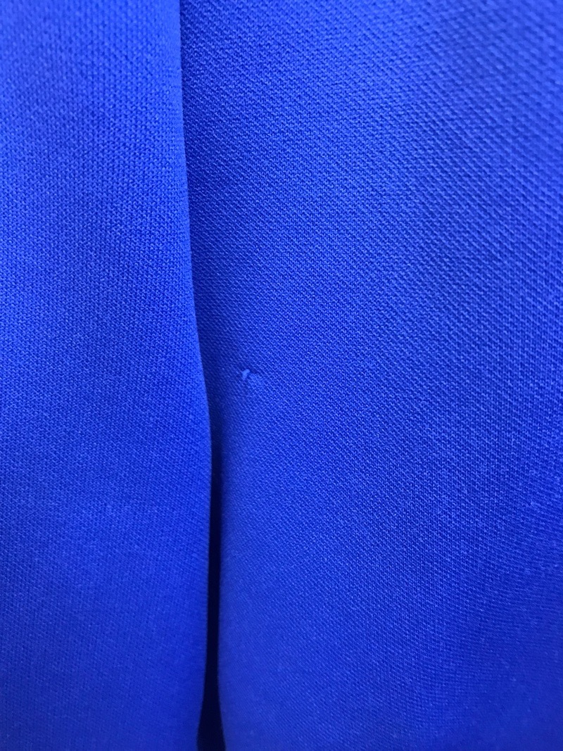 玉川中学校 ハーフパンツ 旧デザイン【0208490】